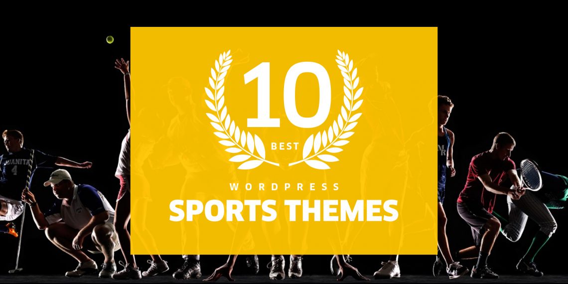 The 21 Best WordPress Gaming Themes