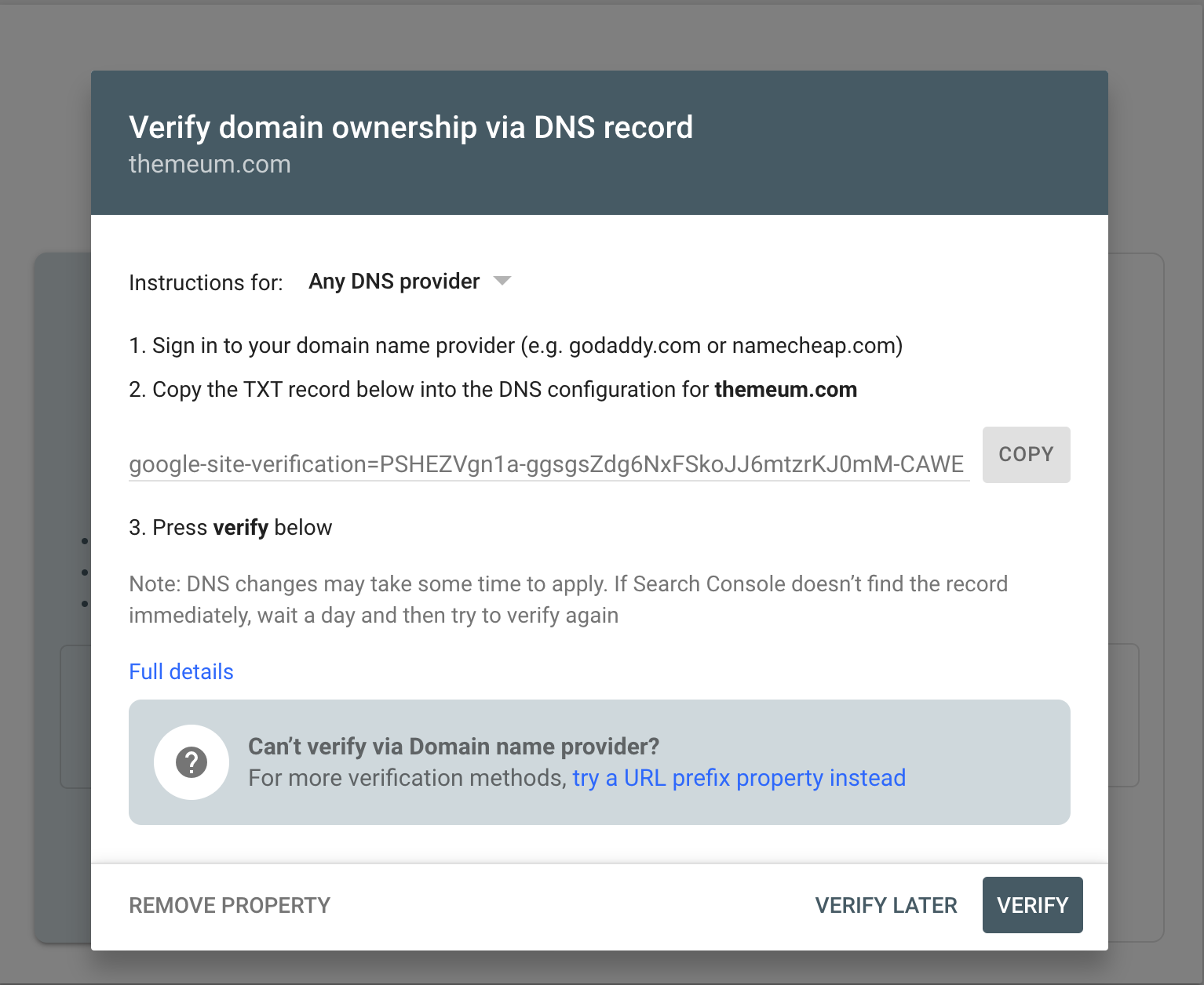 Verify-ownership-3 - Themeum