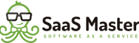 SaaS Master Logo